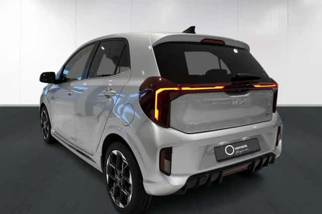 Kia Picanto (2026) thumbnail 16
