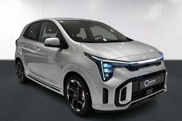 Kia Picanto (2026) thumbnail 17