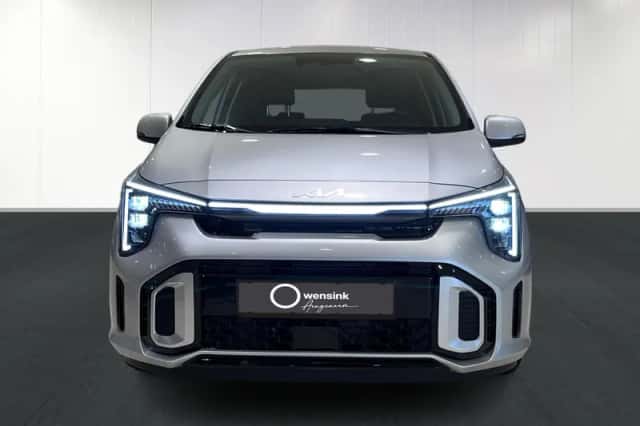 Kia Picanto (2026) thumbnail 3