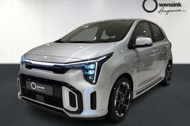 Kia Picanto (2026) thumbnail 23