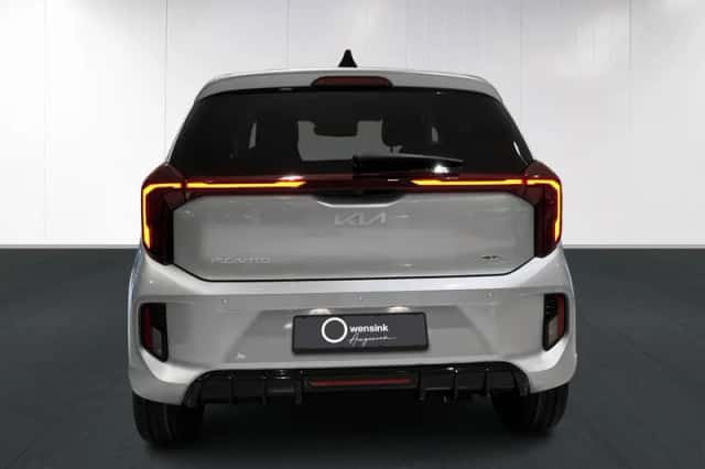 Kia Picanto (2026) thumbnail 4