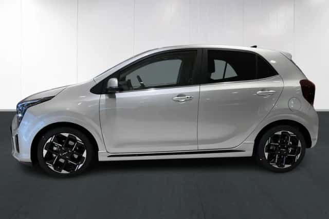 Kia Picanto (2026) thumbnail 5
