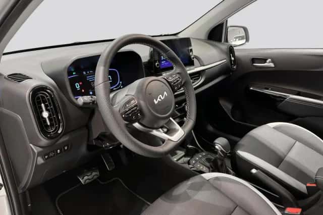 Kia Picanto (2026) thumbnail 7