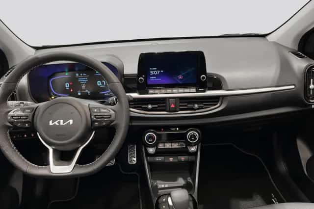 Kia Picanto (2026) thumbnail 8