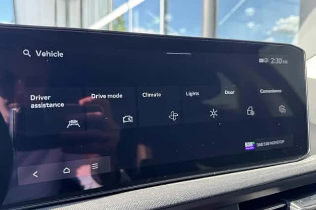 Kia EV6 (2024) thumbnail 13