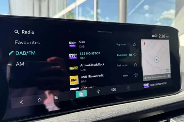 Kia EV6 (2024) thumbnail 16