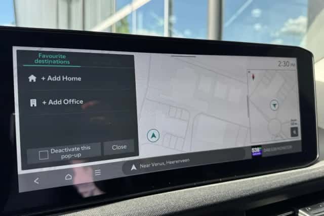 Kia EV6 (2024) thumbnail 17