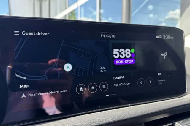 Kia EV6 (2024) thumbnail 18