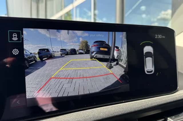 Kia EV6 (2024) thumbnail 19