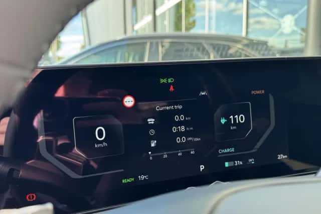 Kia EV6 (2024) thumbnail 24