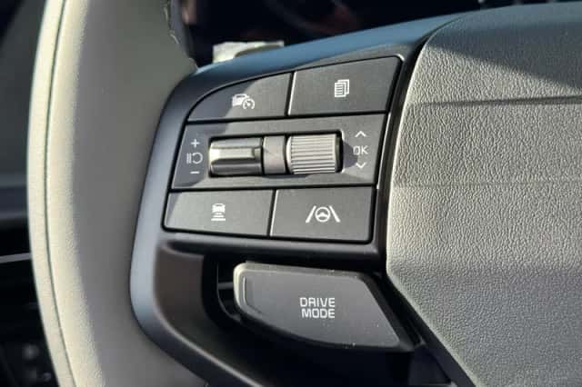Kia EV6 (2024) thumbnail 26