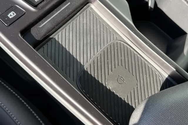 Kia EV6 (2024) thumbnail 27