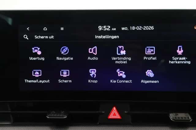 Kia Sportage (2026) thumbnail 16