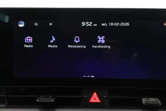 Kia Sportage (2026) thumbnail 17