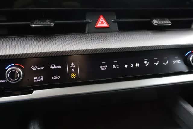 Kia Sportage (2026) thumbnail 20