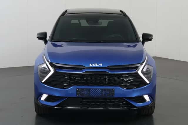 Kia Sportage (2026) thumbnail 3