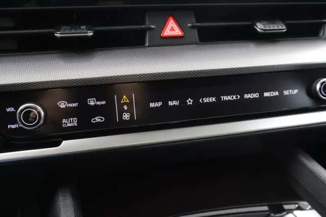 Kia Sportage (2026) thumbnail 21