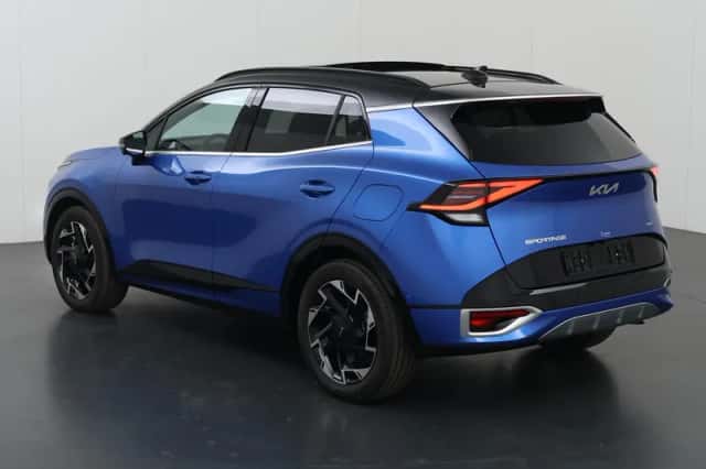 Kia Sportage (2026) thumbnail 22