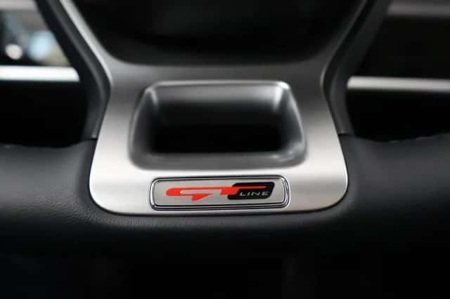 Kia Sportage (2026) thumbnail 34