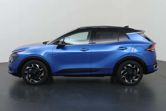 Kia Sportage (2026) thumbnail 5
