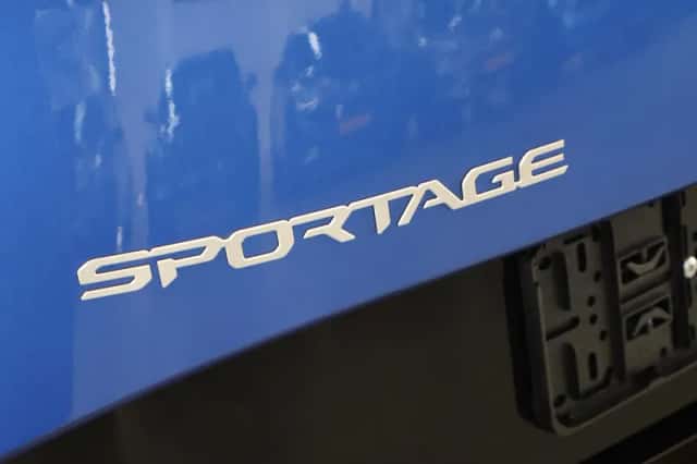 Kia Sportage (2026) thumbnail 45
