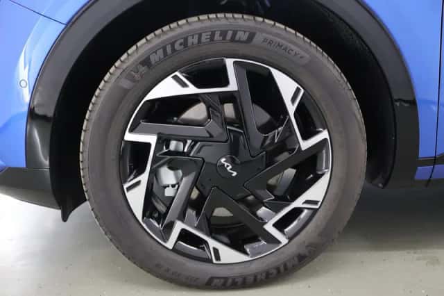 Kia Sportage (2026) thumbnail 47