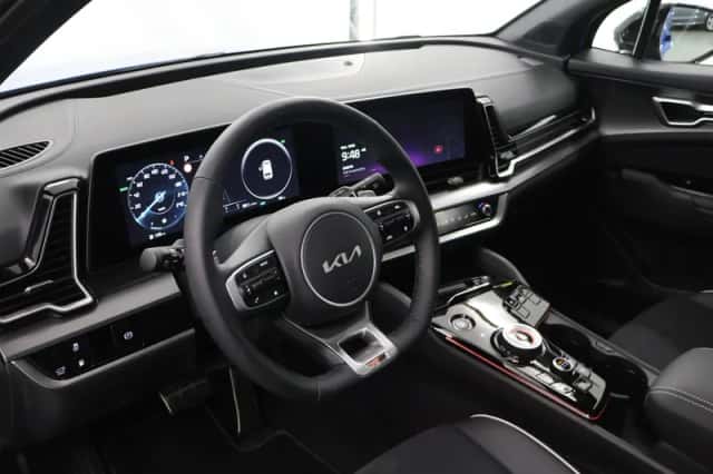 Kia Sportage (2026) thumbnail 7