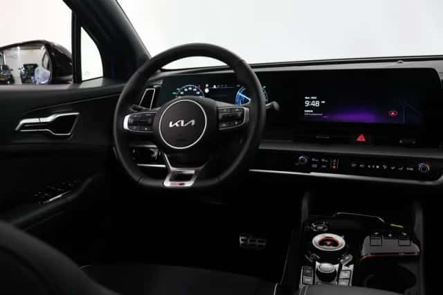 Kia Sportage (2026) thumbnail 9