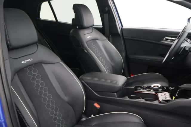 Kia Sportage (2026) thumbnail 10