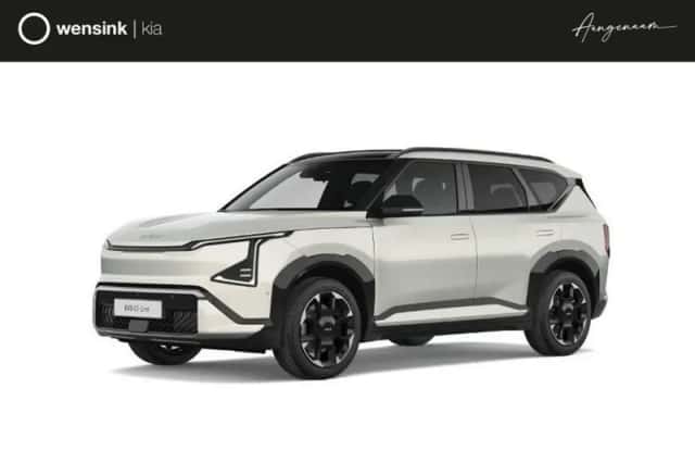 Kia EV5 (2026)