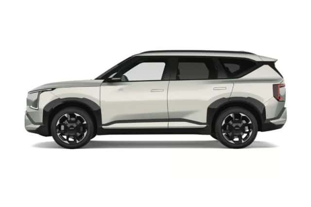 Kia EV5 (2026) thumbnail 3