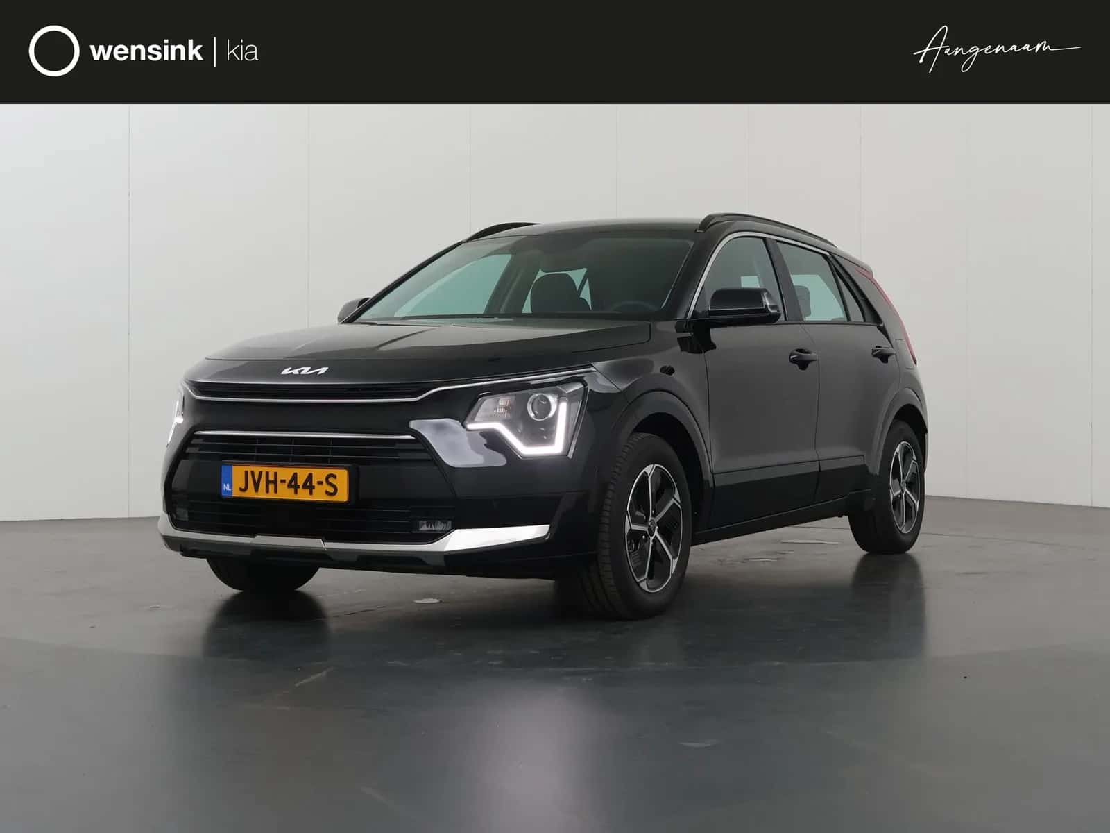 Kia Niro (2026) — foto 1