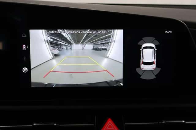 Kia Niro (2026) thumbnail 13