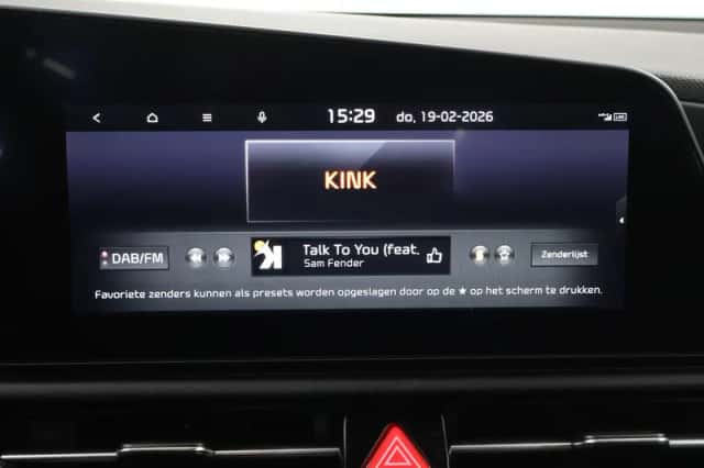 Kia Niro (2026) thumbnail 14