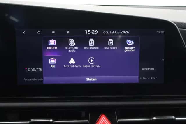 Kia Niro (2026) thumbnail 15