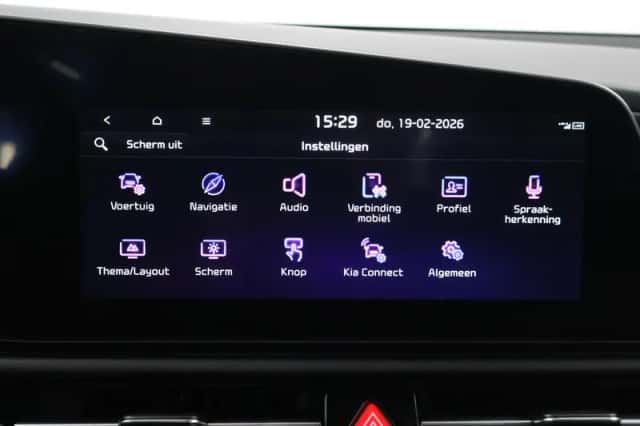 Kia Niro (2026) thumbnail 16