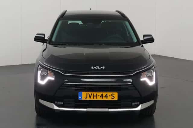 Kia Niro (2026) thumbnail 3