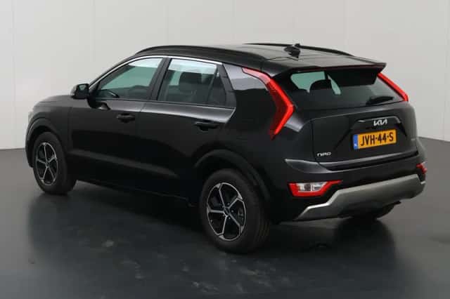 Kia Niro (2026) thumbnail 22