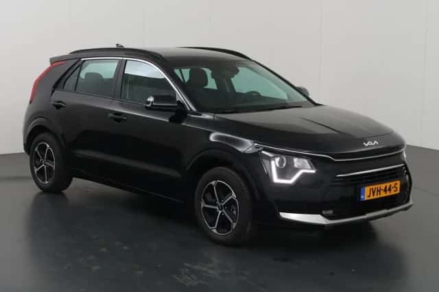 Kia Niro (2026) thumbnail 23