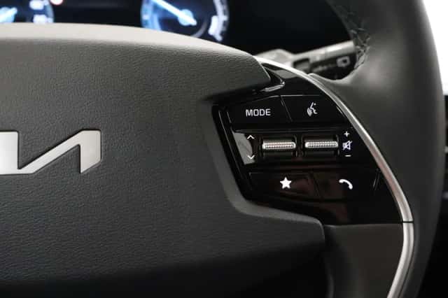 Kia Niro (2026) thumbnail 27