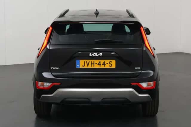 Kia Niro (2026) thumbnail 4
