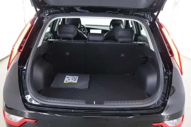 Kia Niro (2026) thumbnail 34