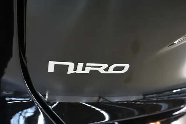 Kia Niro (2026) thumbnail 35