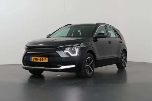 Kia Niro (2026) thumbnail 38