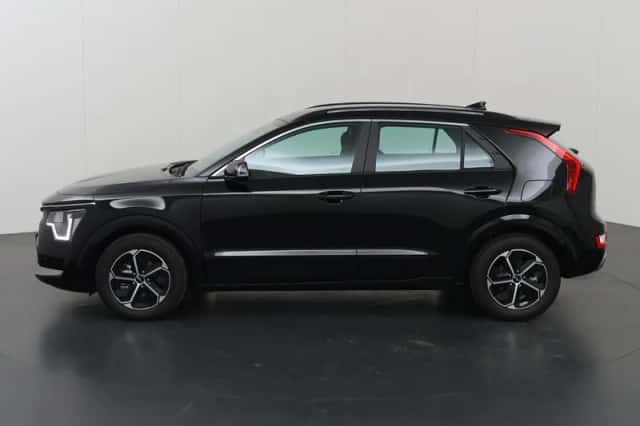 Kia Niro (2026) thumbnail 5