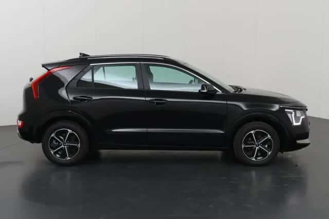 Kia Niro (2026) thumbnail 6