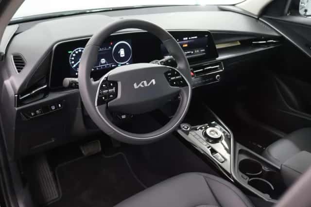 Kia Niro (2026) thumbnail 7