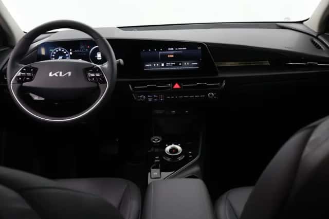 Kia Niro (2026) thumbnail 8