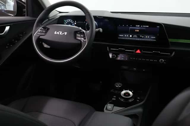 Kia Niro (2026) thumbnail 9
