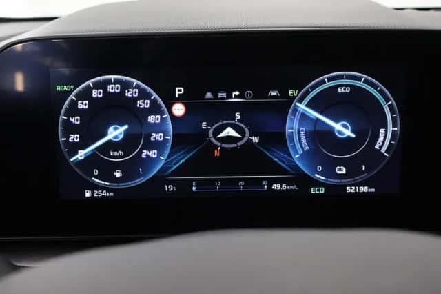 Kia Niro (2023) thumbnail 12